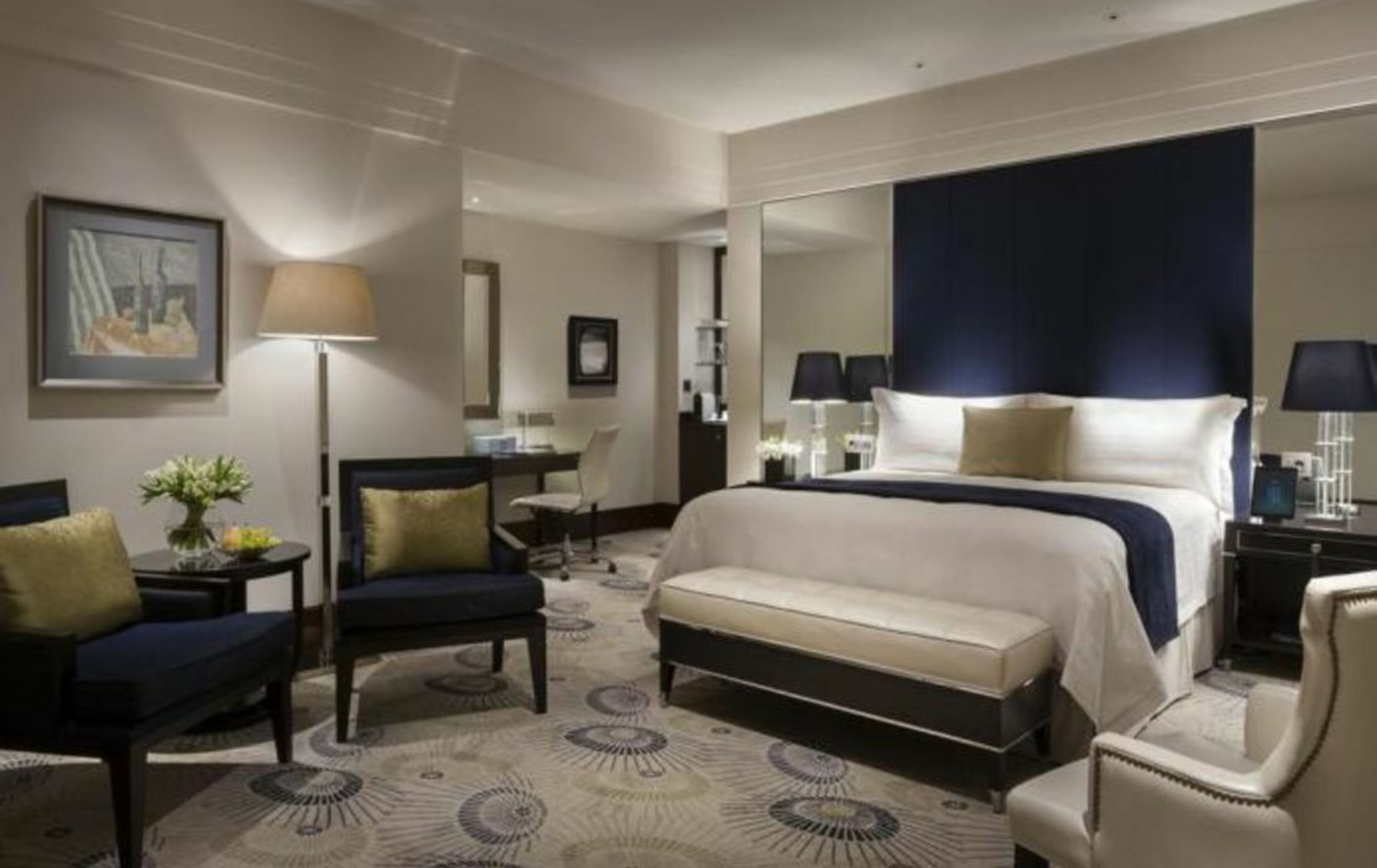 Four Seasons Hotel Moscow