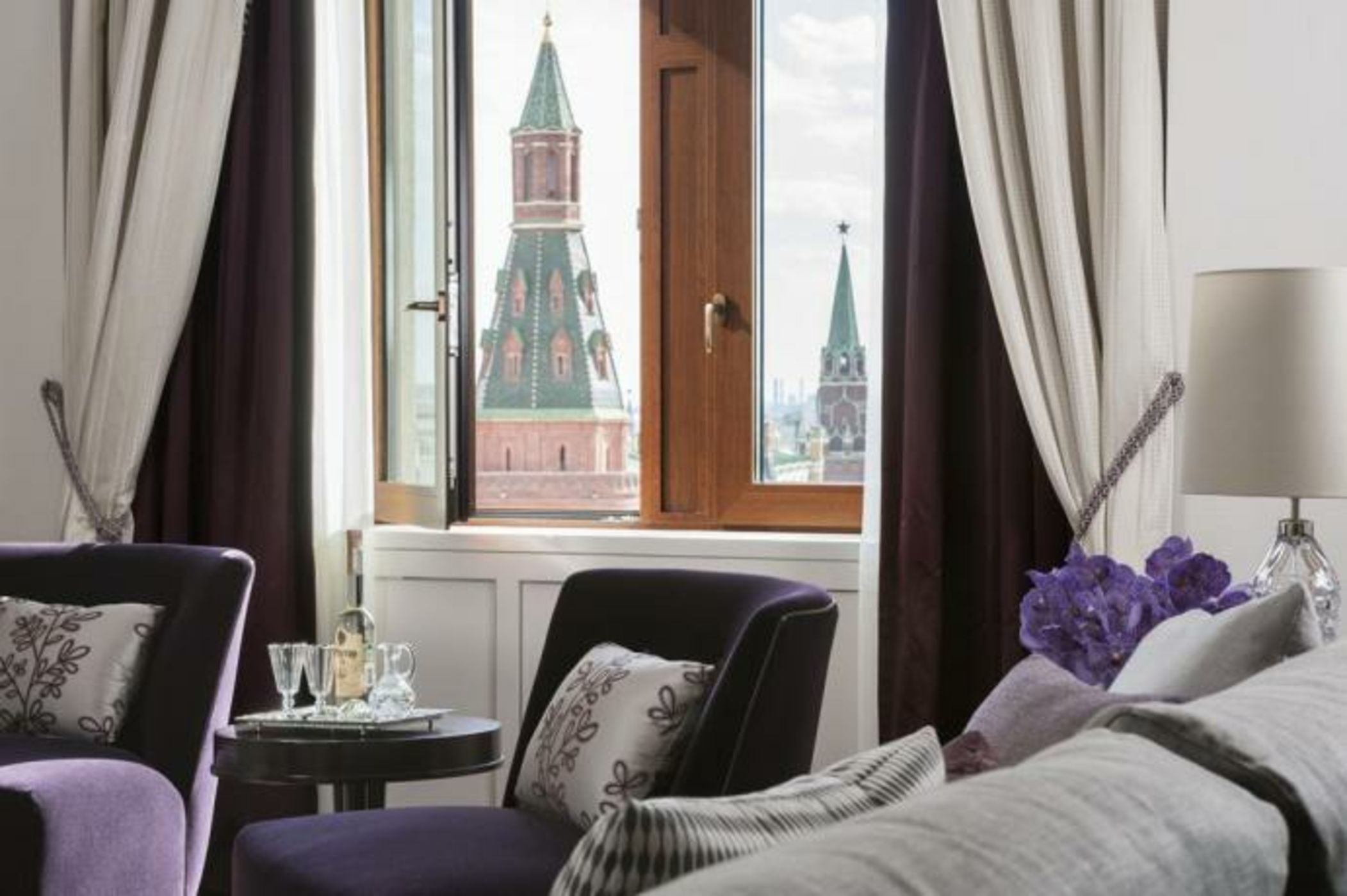 Four Seasons Hotel Moscow