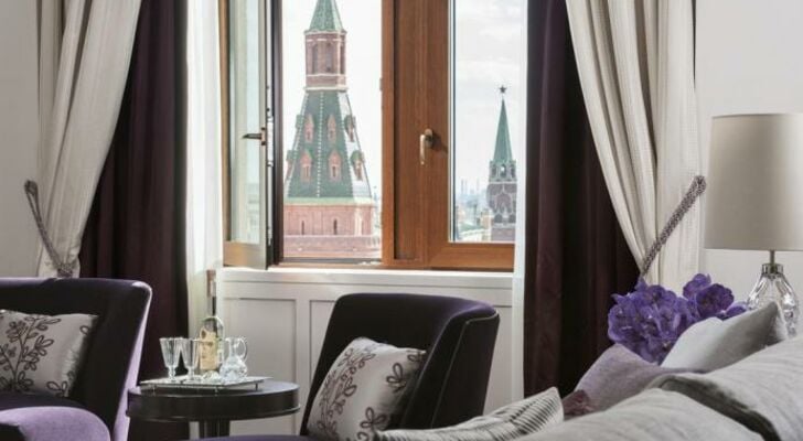 Four Seasons Hotel Moscow