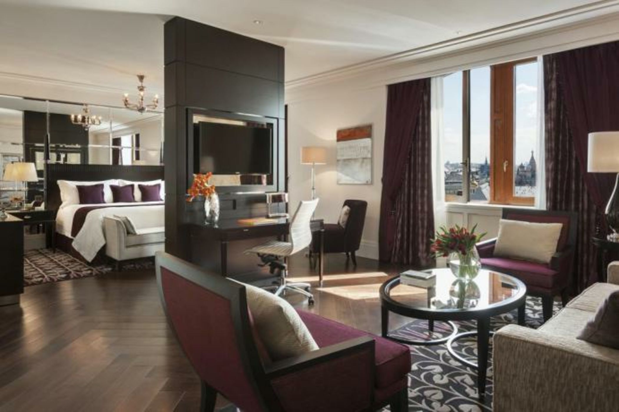 Four Seasons Hotel Moscow