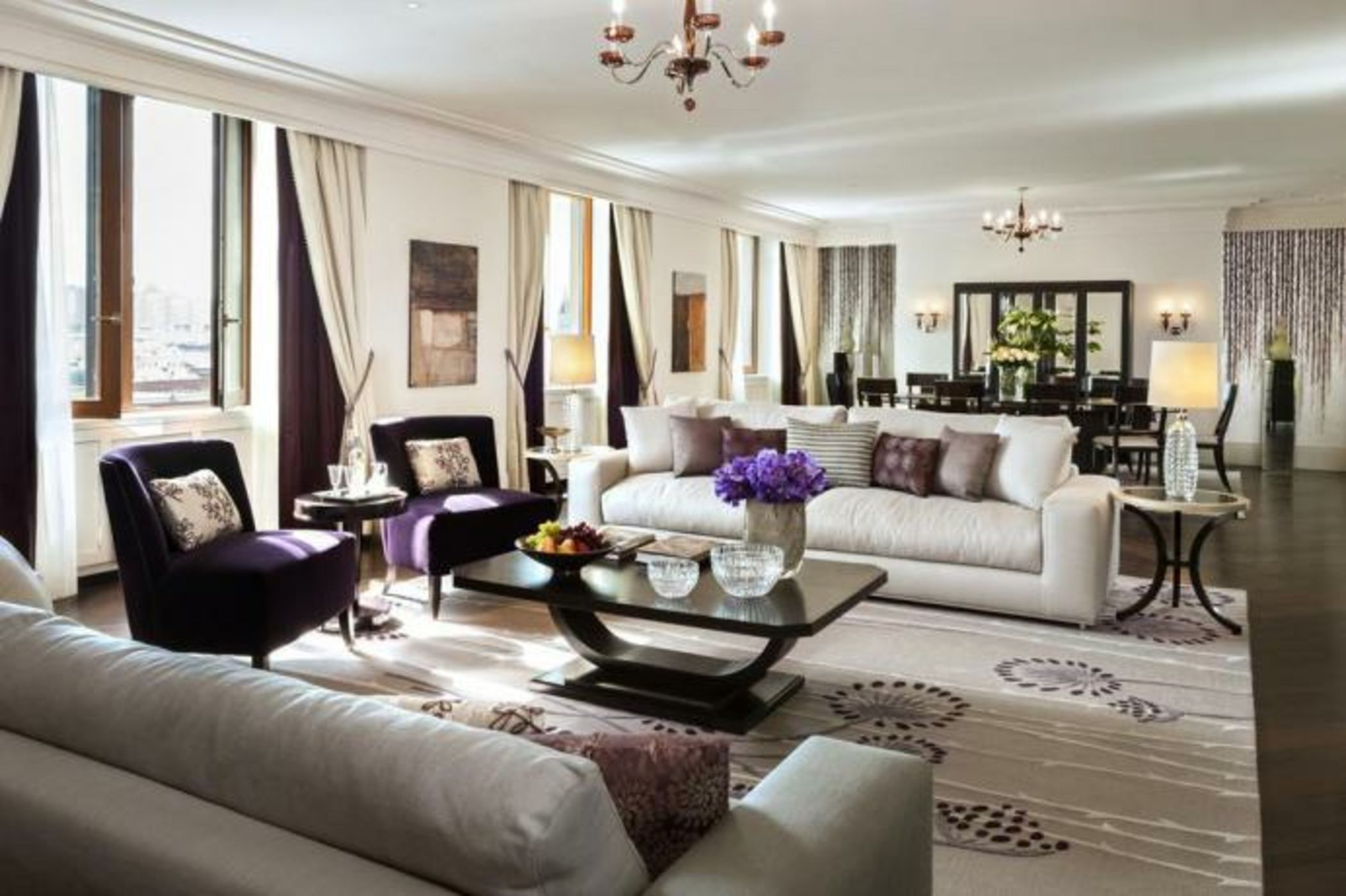 Four Seasons Hotel Moscow