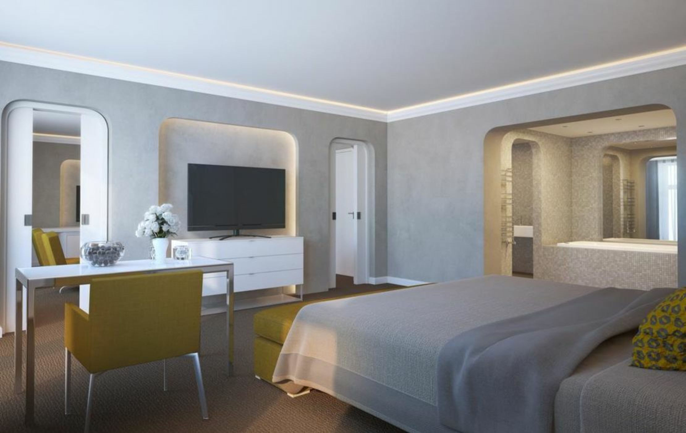 StandArt Hotel Moscow. A Member of Design Hotels