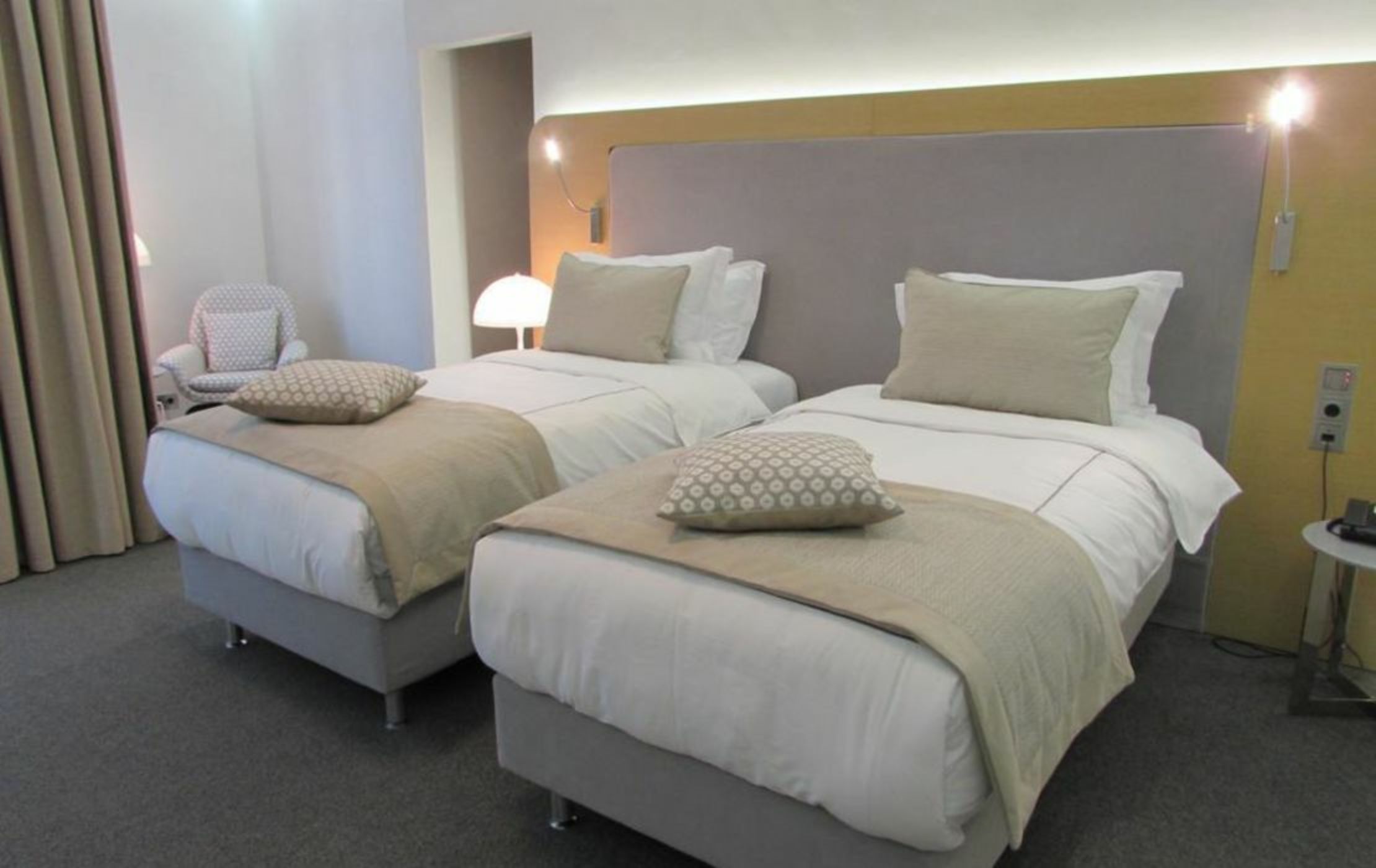 StandArt Hotel Moscow. A Member of Design Hotels