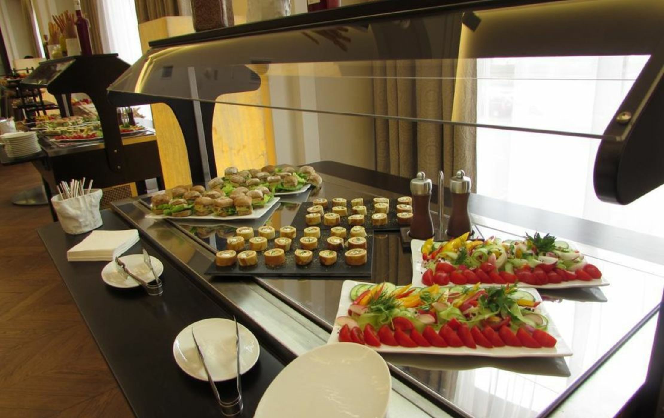 StandArt Hotel Moscow. A Member of Design Hotels