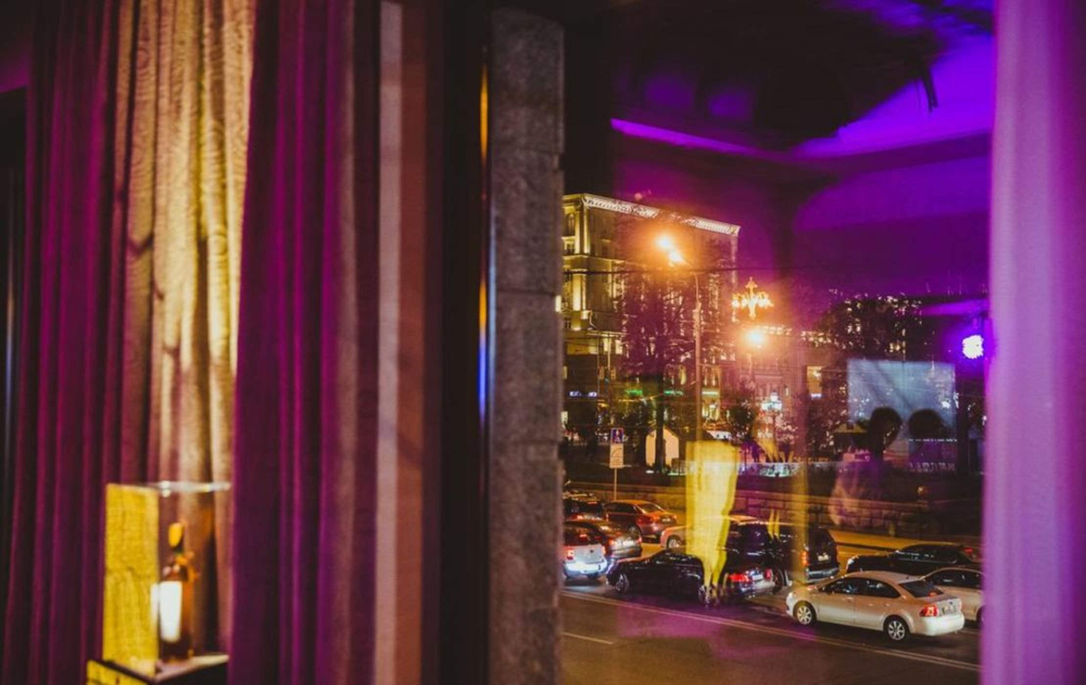 StandArt Hotel Moscow. A Member of Design Hotels