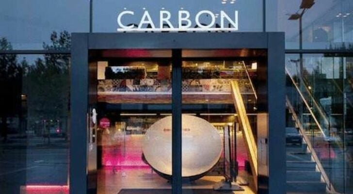 Carbon Hotel