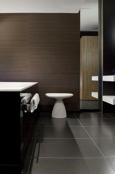 Carbon Hotel