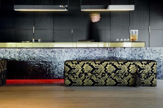 Carbon Hotel