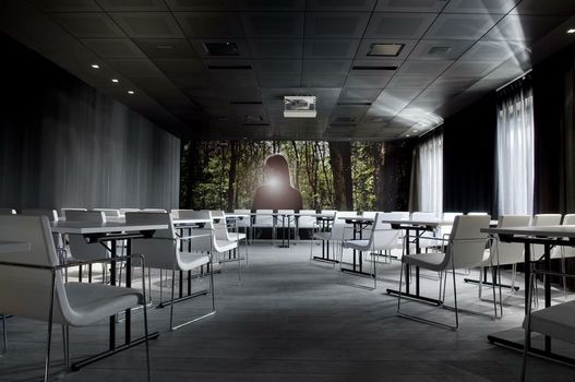Carbon Hotel