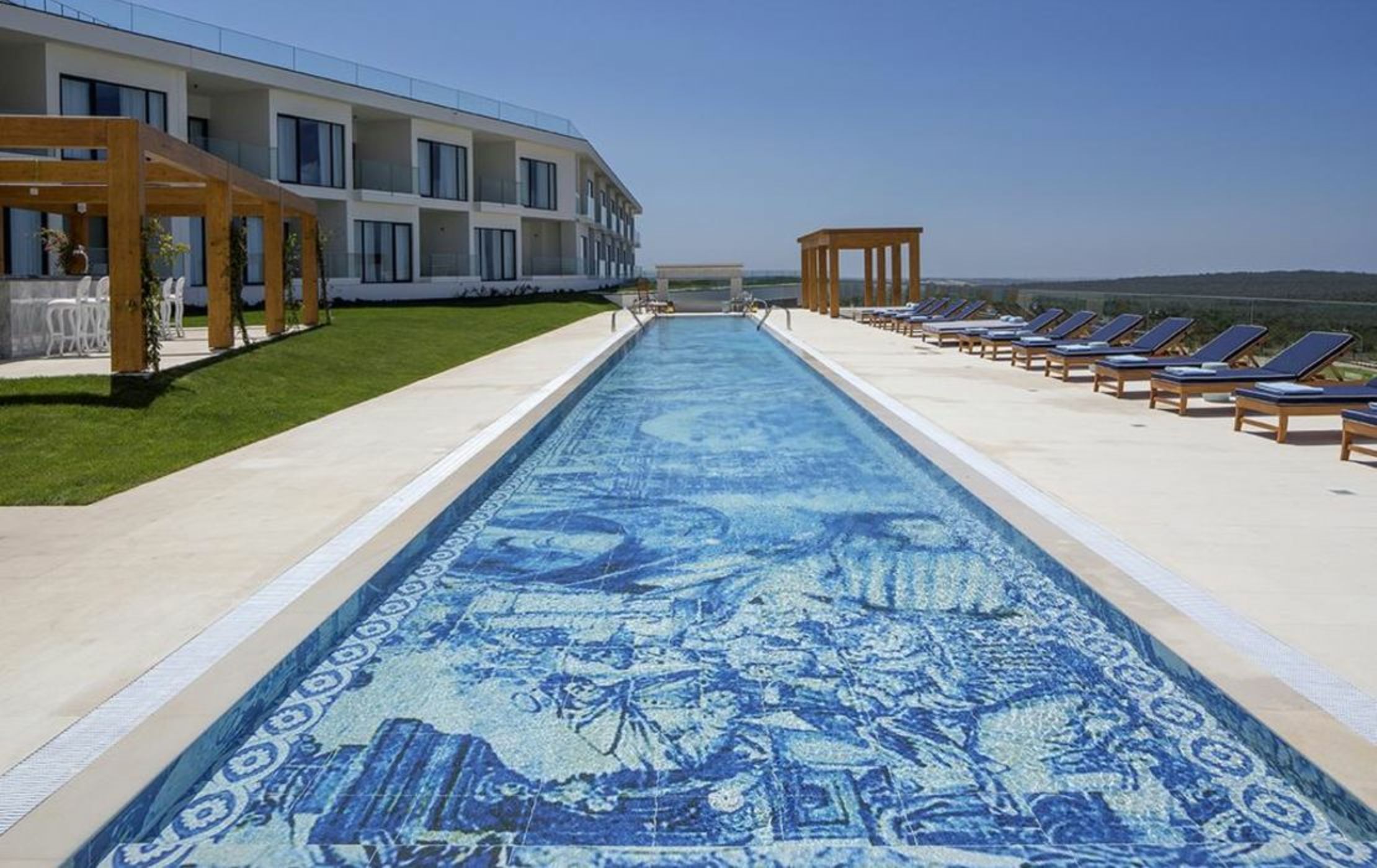 Royal Obidos Spa & Golf Resort