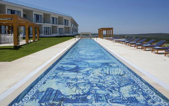 Royal Obidos Spa & Golf Resort