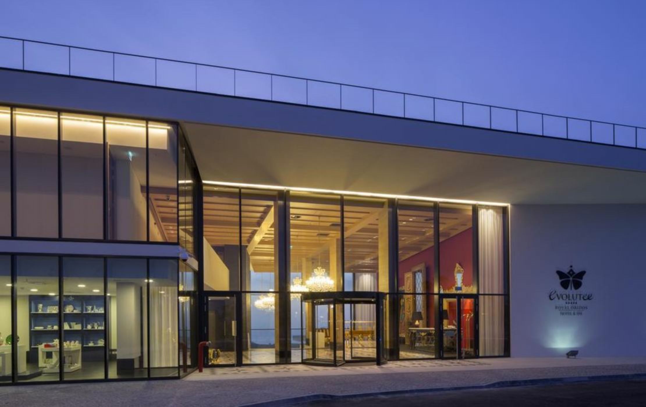 Royal Obidos Spa & Golf Resort