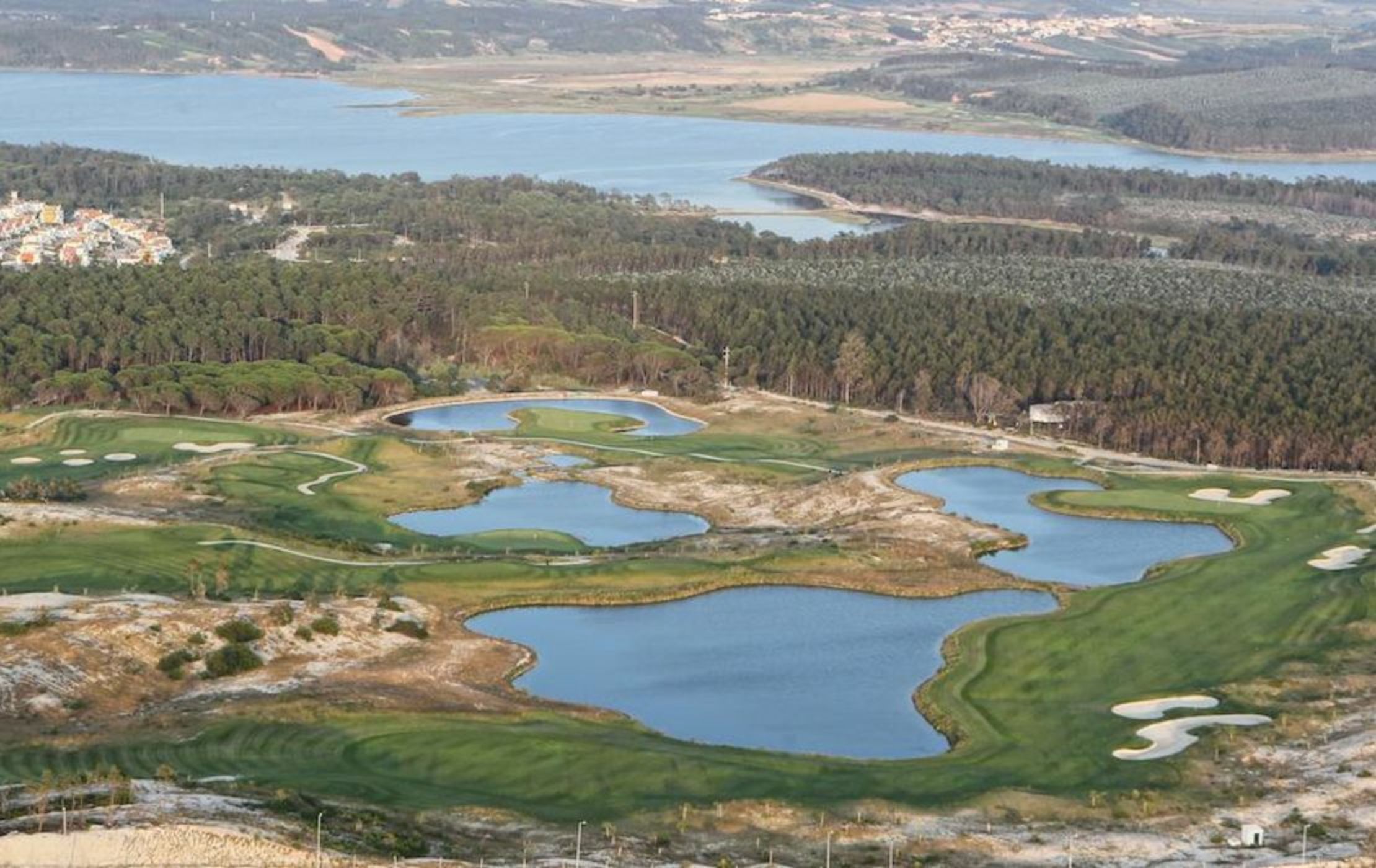 Royal Obidos Spa & Golf Resort