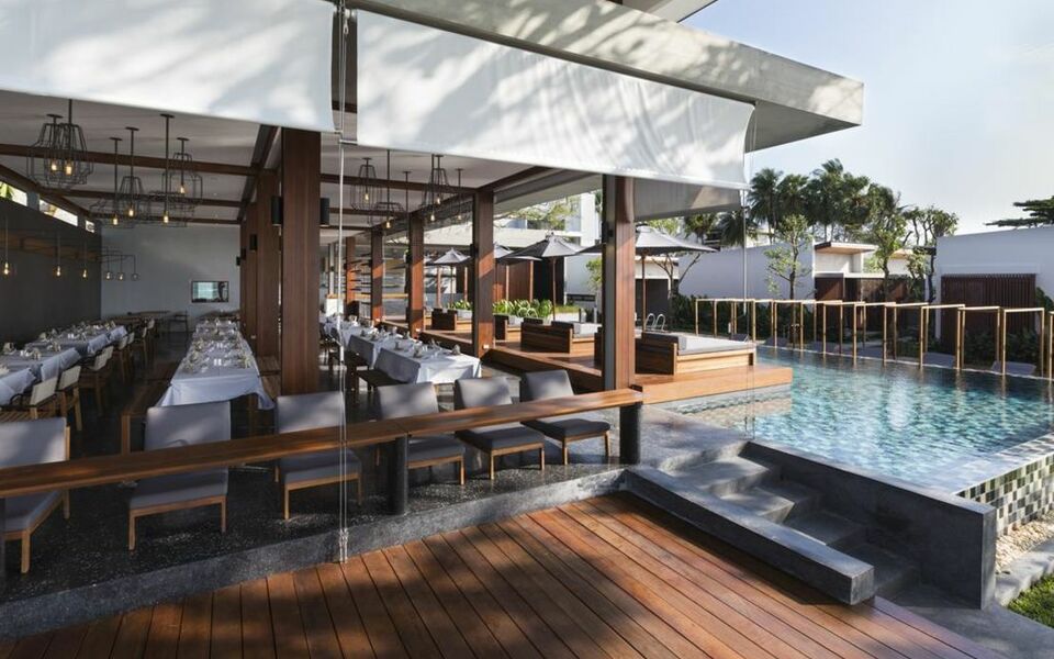 Casa De Mar, a Design Boutique Hotel Koh Samui, Thailand Casa De Mar, a Design Boutique Hotel Koh Samui, Thailand