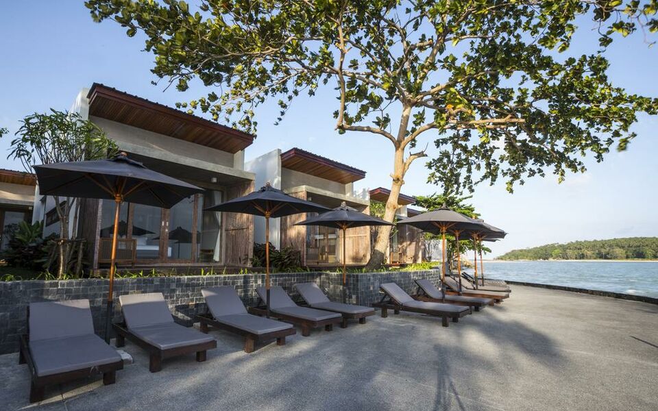 Casa De Mar, a Design Boutique Hotel Koh Samui, Thailand Casa De Mar, a Design Boutique Hotel Koh Samui, Thailand