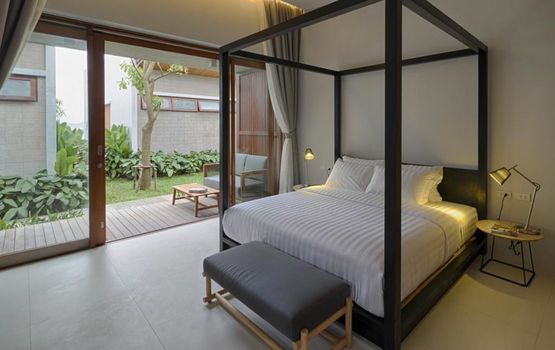 Casa De Mar