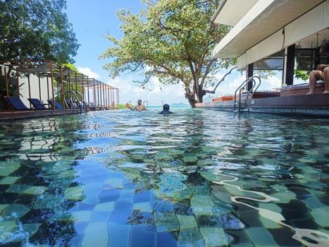 Casa De Mar - Koh Samui