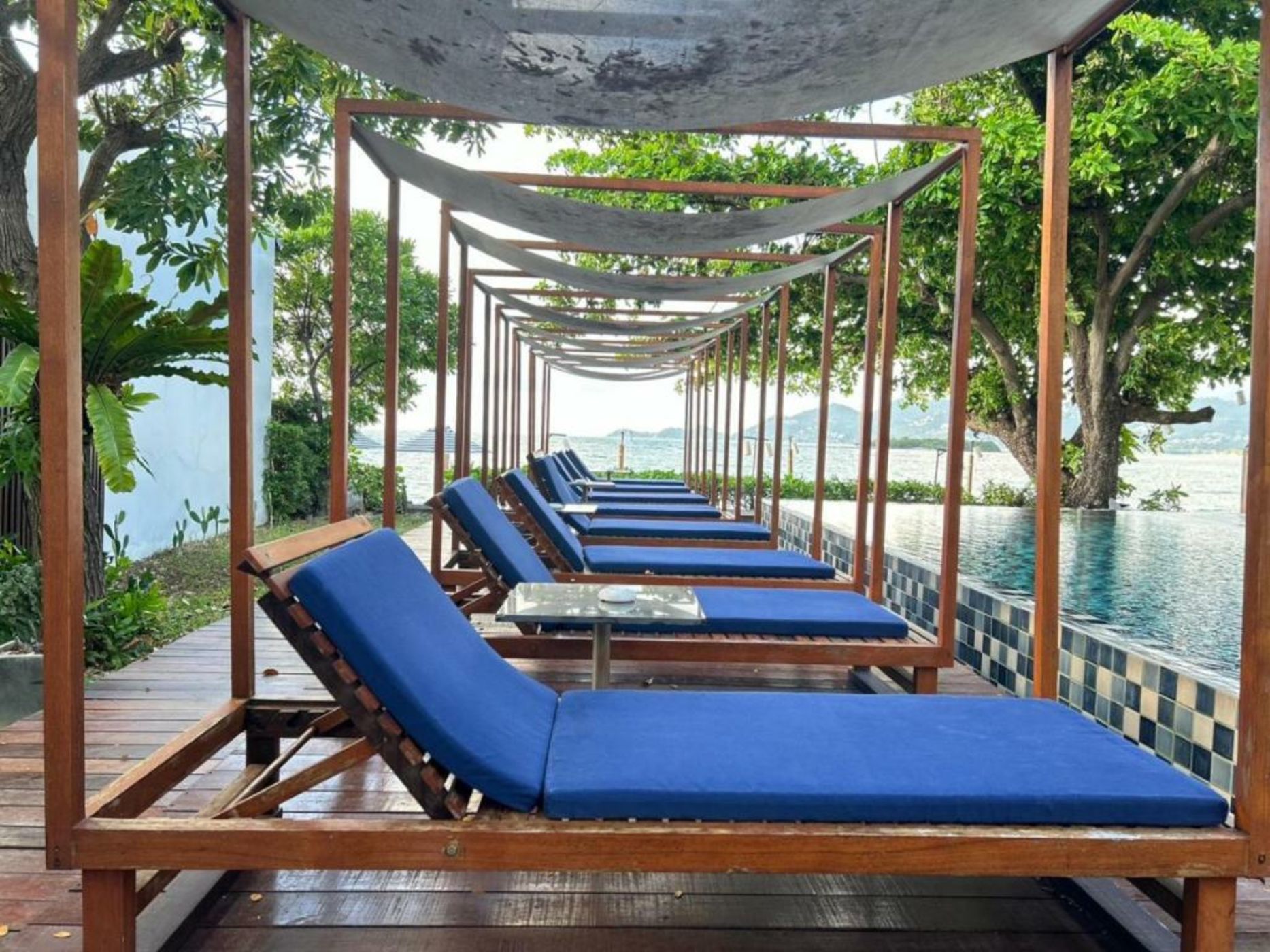 Casa De Mar - Koh Samui