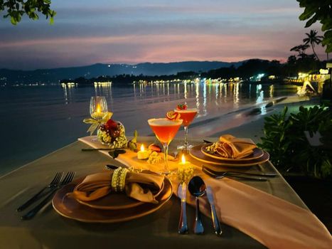 Casa De Mar - Koh Samui