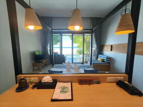 Casa De Mar - Koh Samui