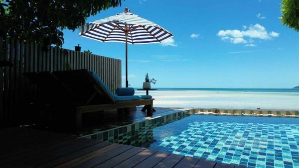 Casa De Mar - Koh Samui