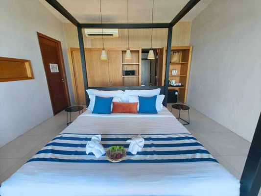 Casa De Mar - Koh Samui