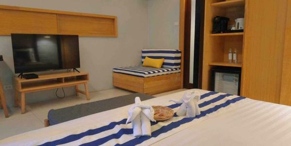 Casa De Mar - Koh Samui