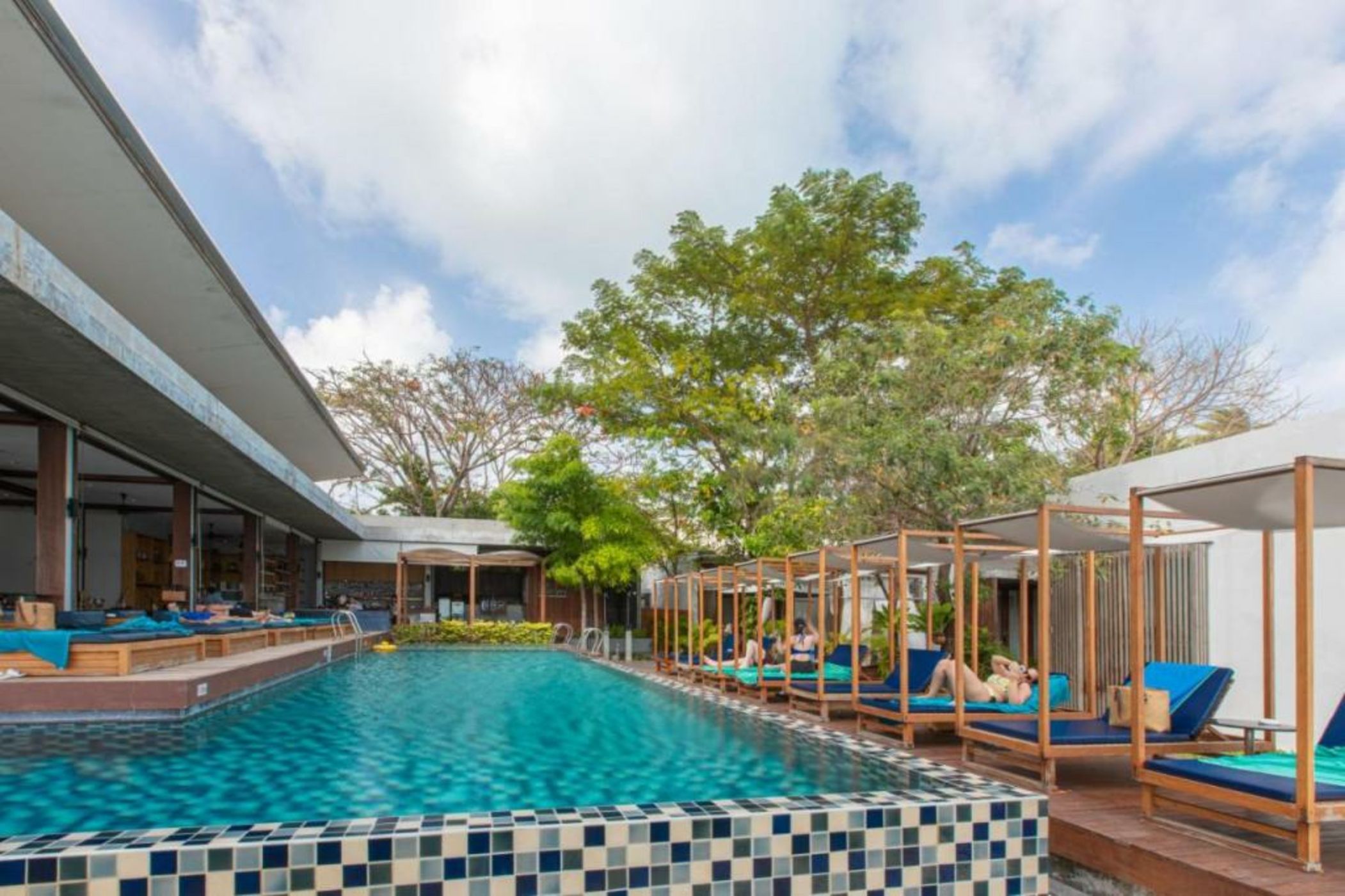 Casa De Mar - Koh Samui