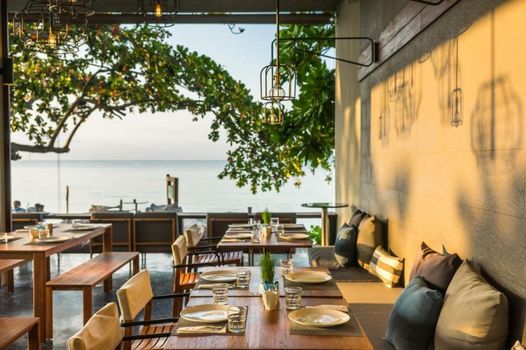 Casa De Mar - Koh Samui