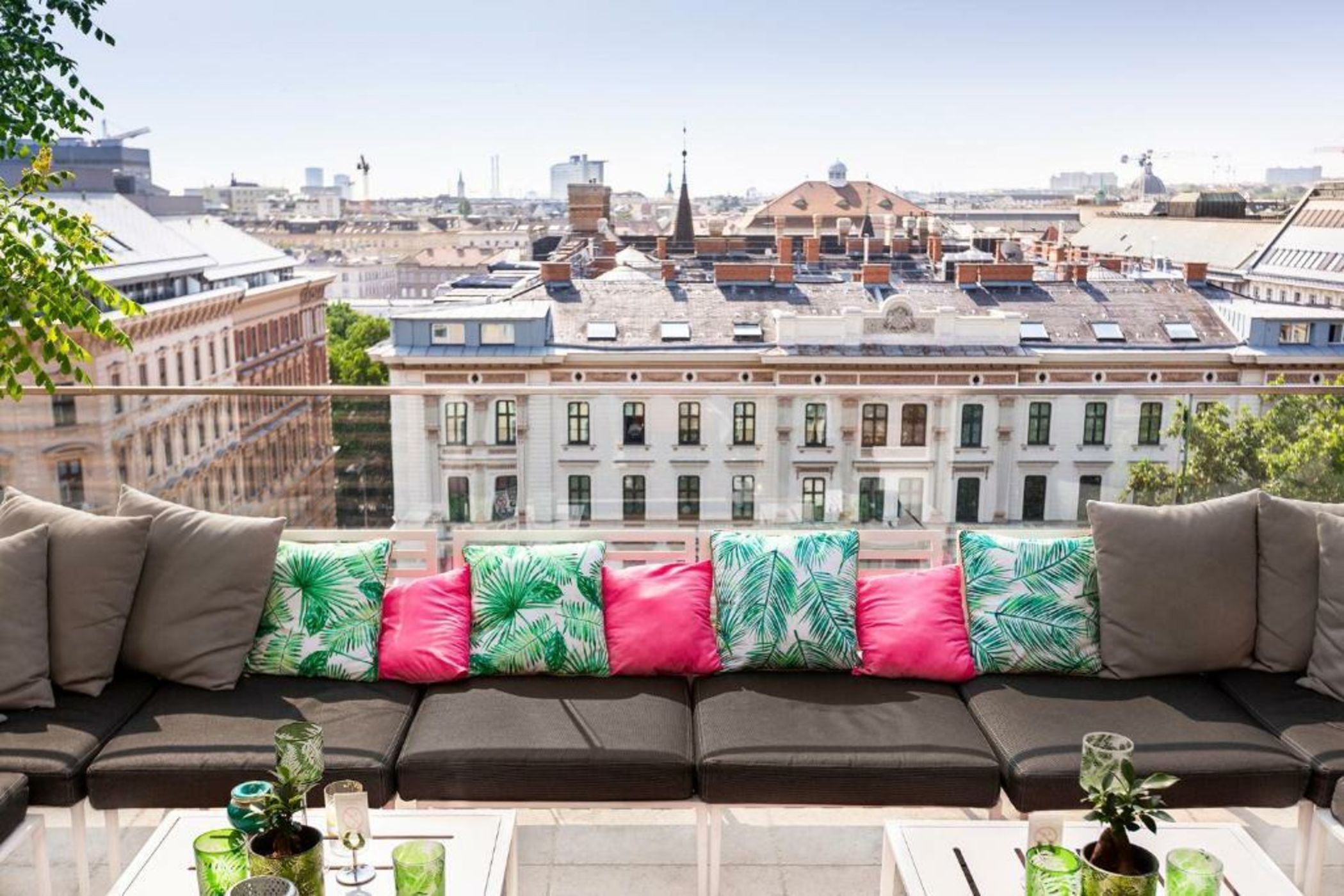 Grand Ferdinand Vienna – Your Hotel In The City Center