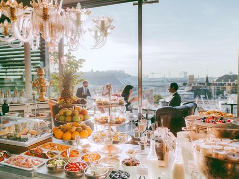 Grand Ferdinand Vienna – Your Hotel In The City Center