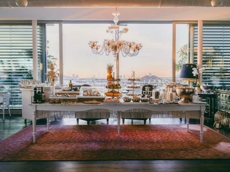 Grand Ferdinand Vienna – Your Hotel In The City Center