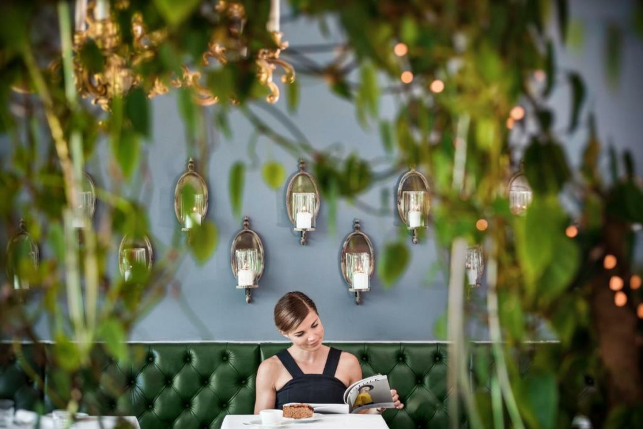 Grand Ferdinand Vienna – Your Hotel In The City Center