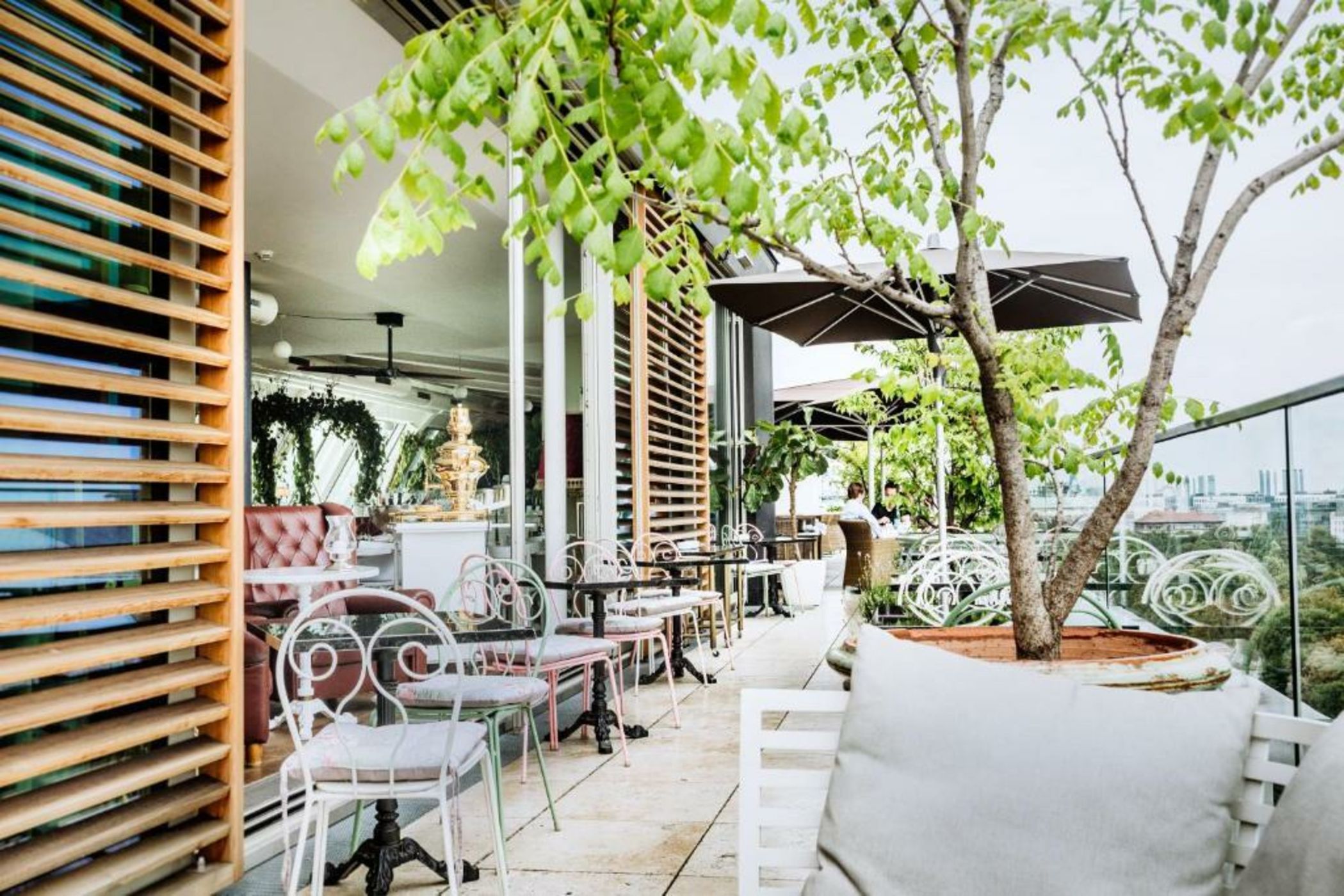 Grand Ferdinand Vienna – Your Hotel In The City Center