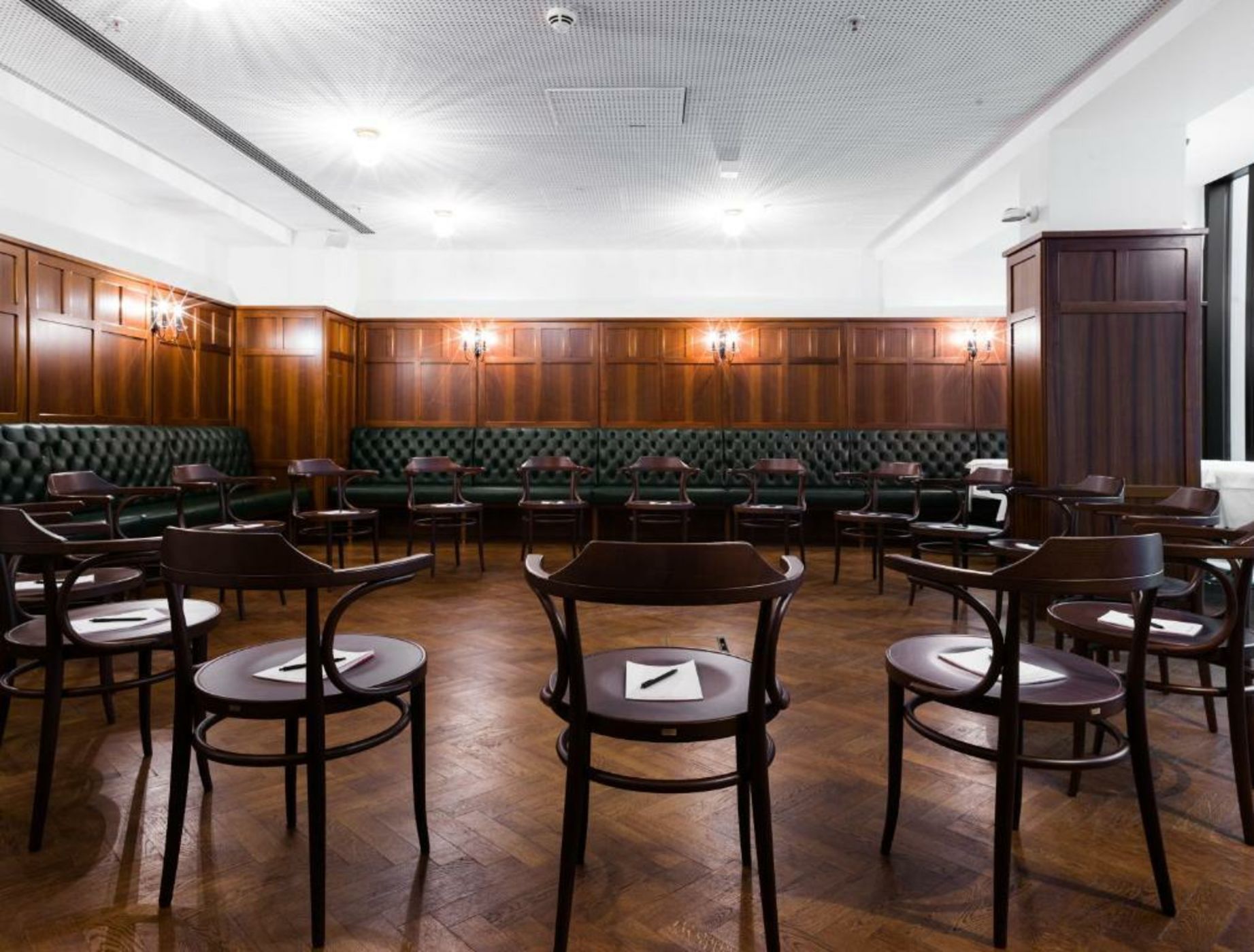 Grand Ferdinand Vienna – Your Hotel In The City Center