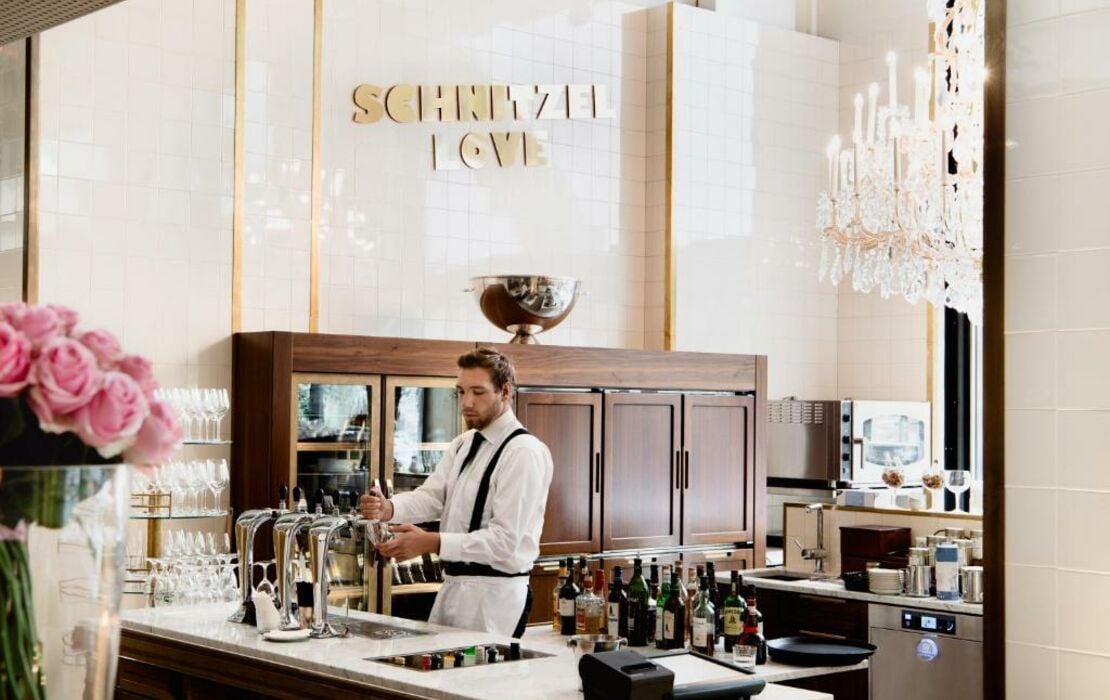 Grand Ferdinand Vienna – Your Hotel In The City Center