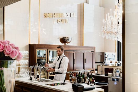 Grand Ferdinand Vienna – Your Hotel In The City Center