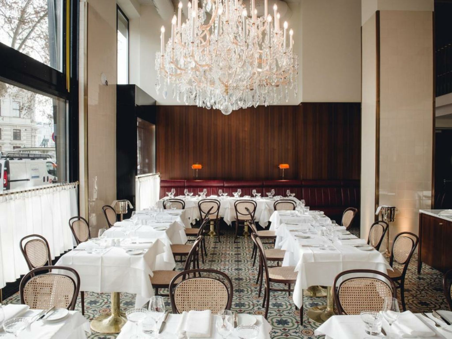 Grand Ferdinand Vienna – Your Hotel In The City Center