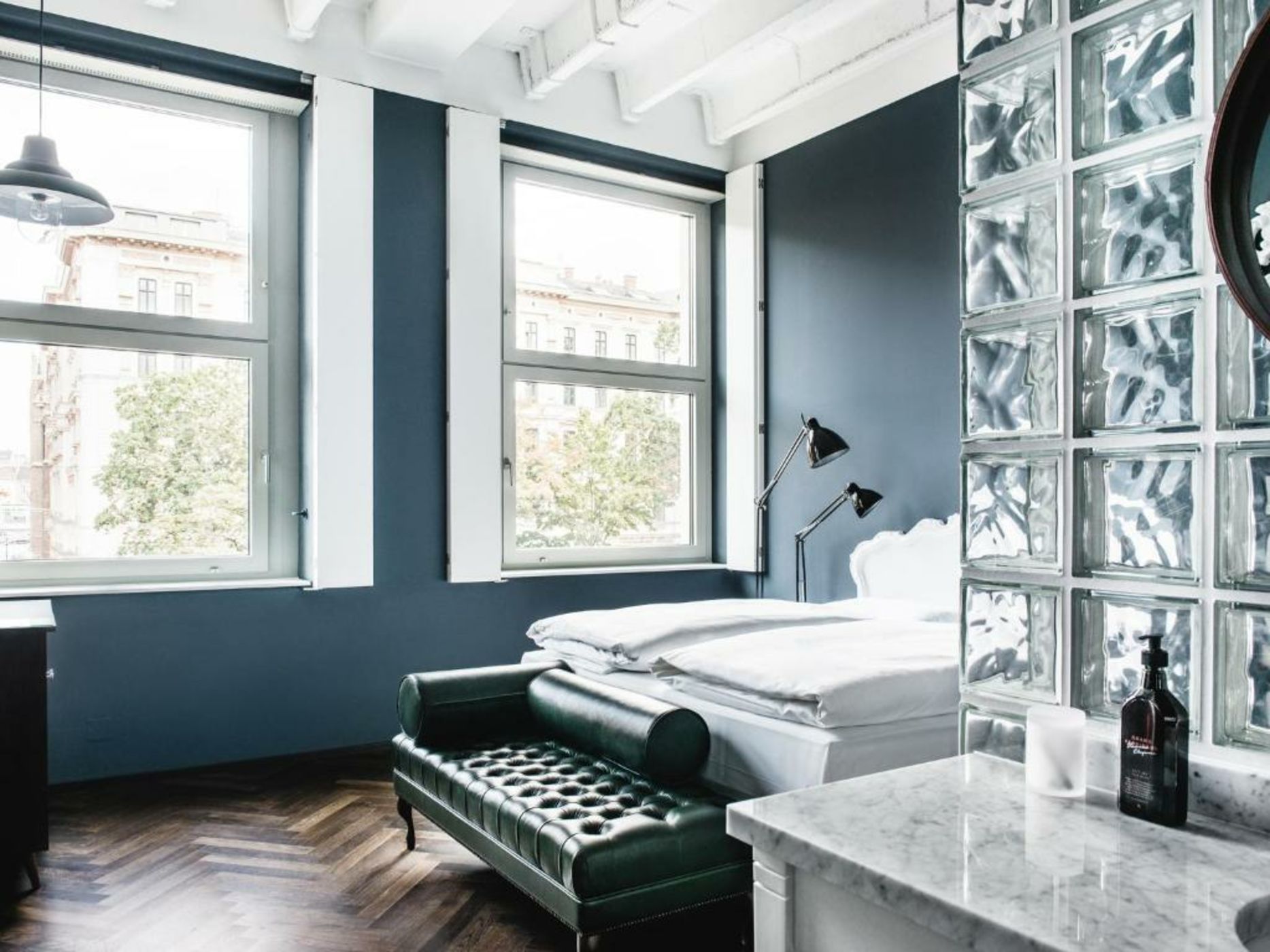 Grand Ferdinand Vienna – Your Hotel In The City Center