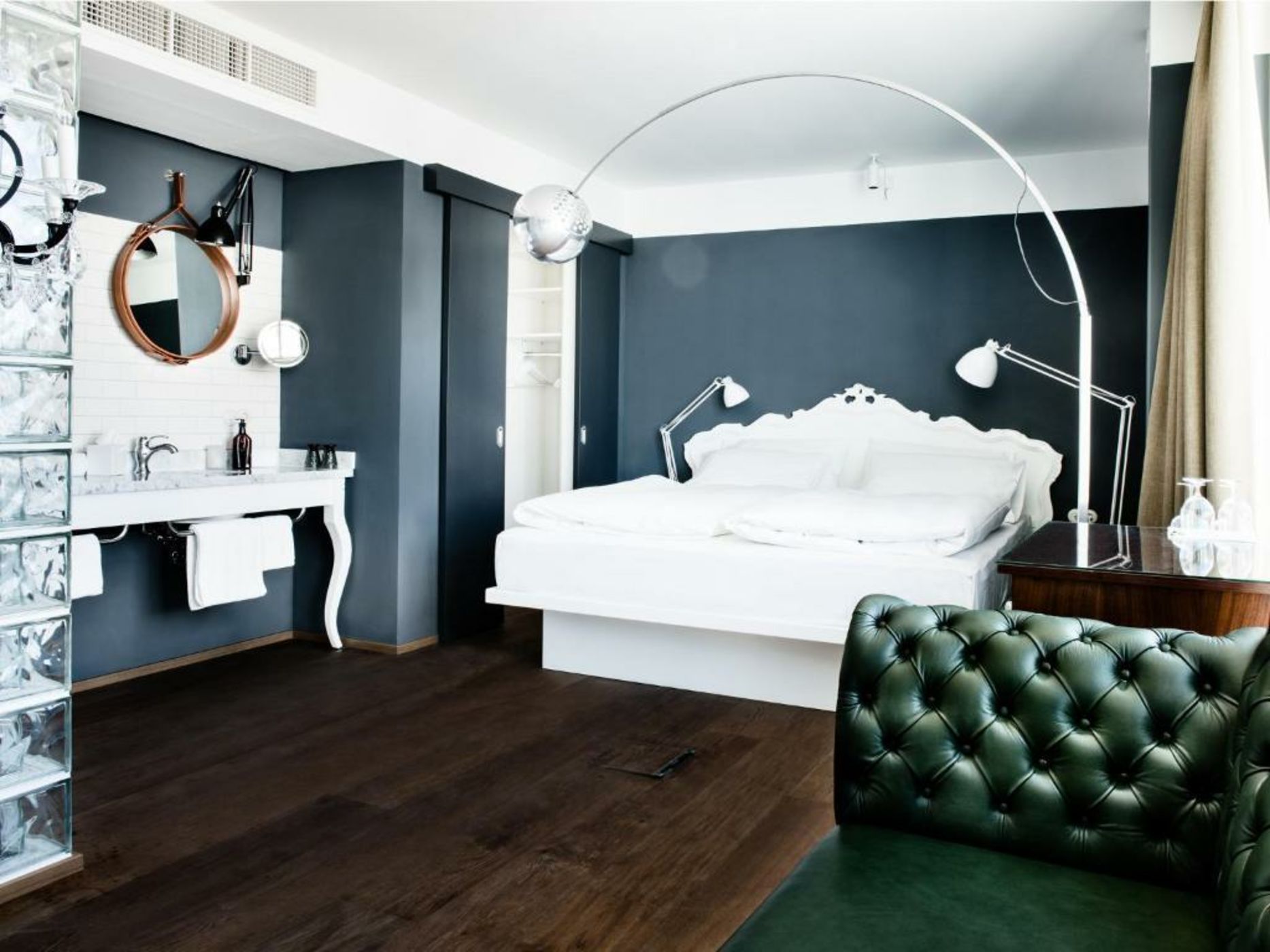 Grand Ferdinand Vienna – Your Hotel In The City Center