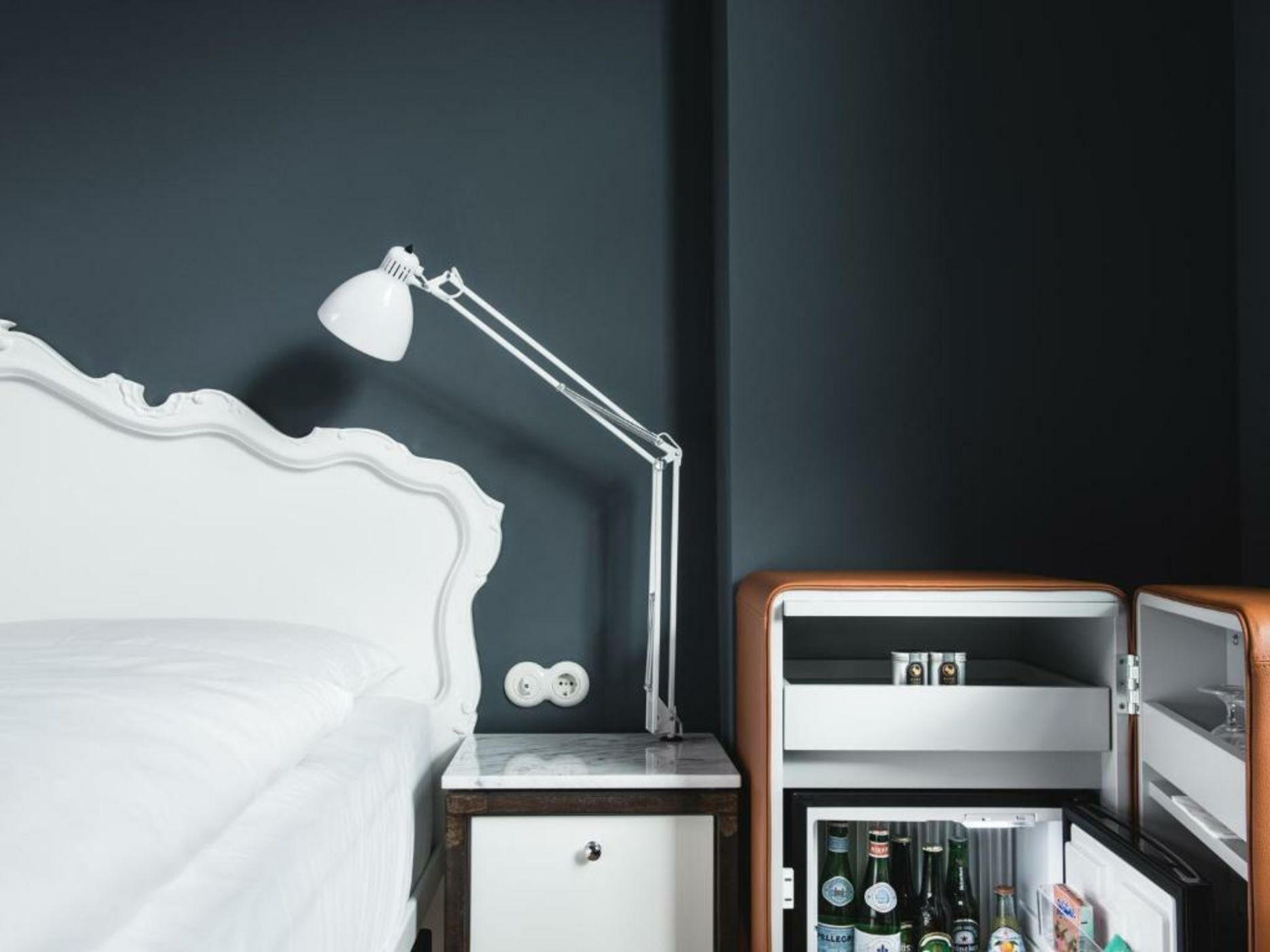 Grand Ferdinand Vienna – Your Hotel In The City Center