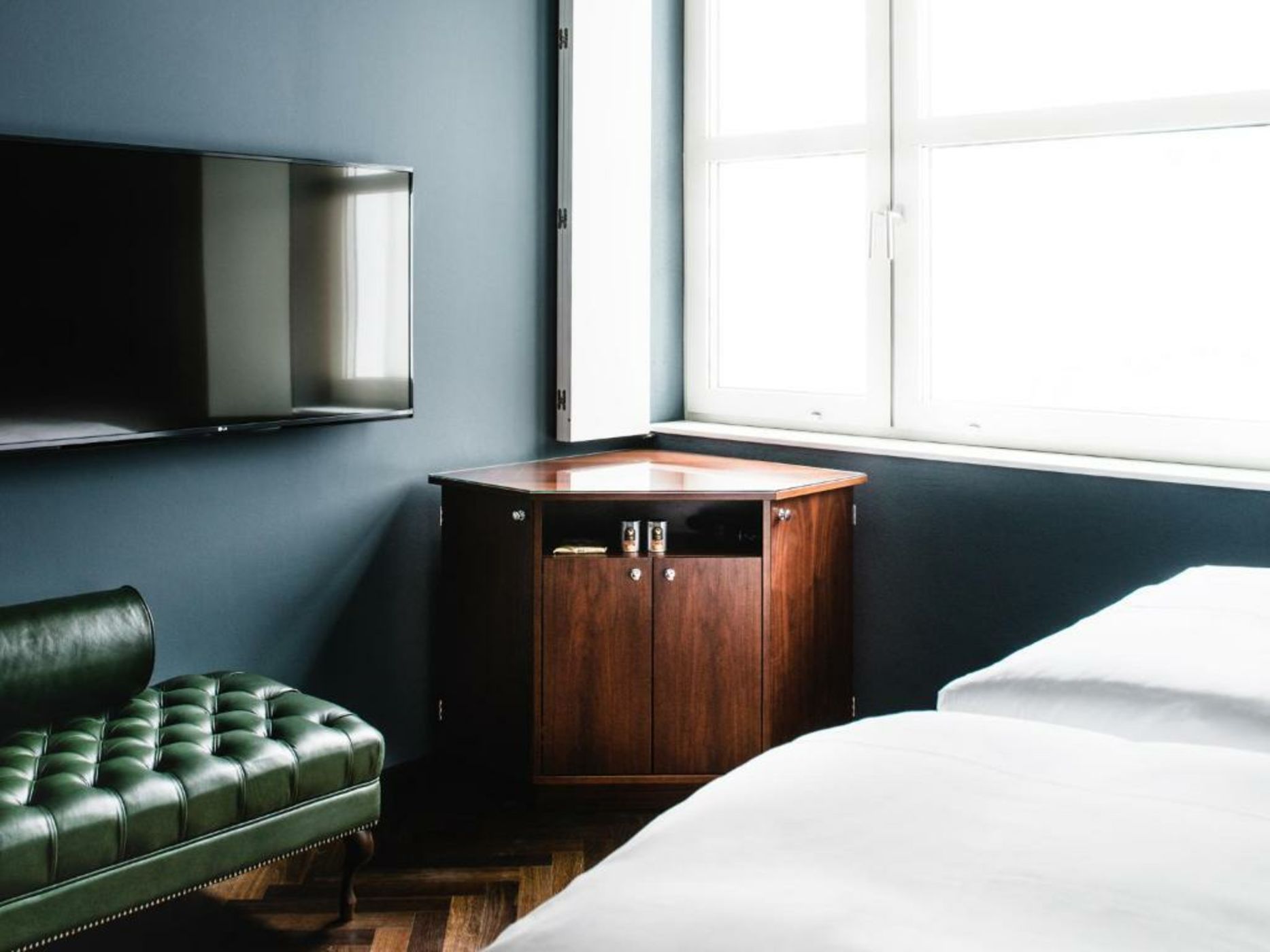 Grand Ferdinand Vienna – Your Hotel In The City Center