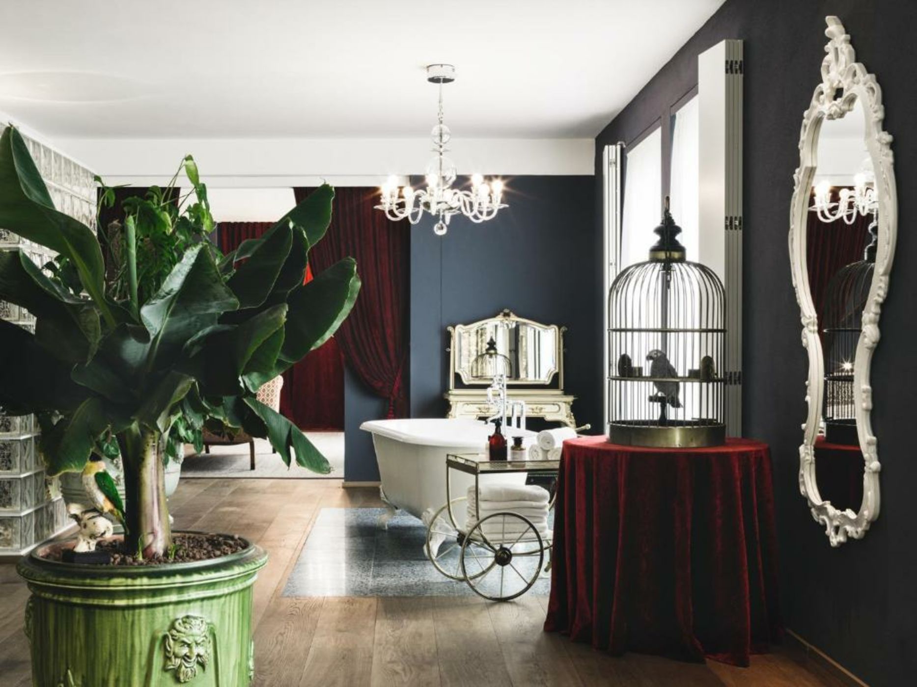 Grand Ferdinand Vienna – Your Hotel In The City Center