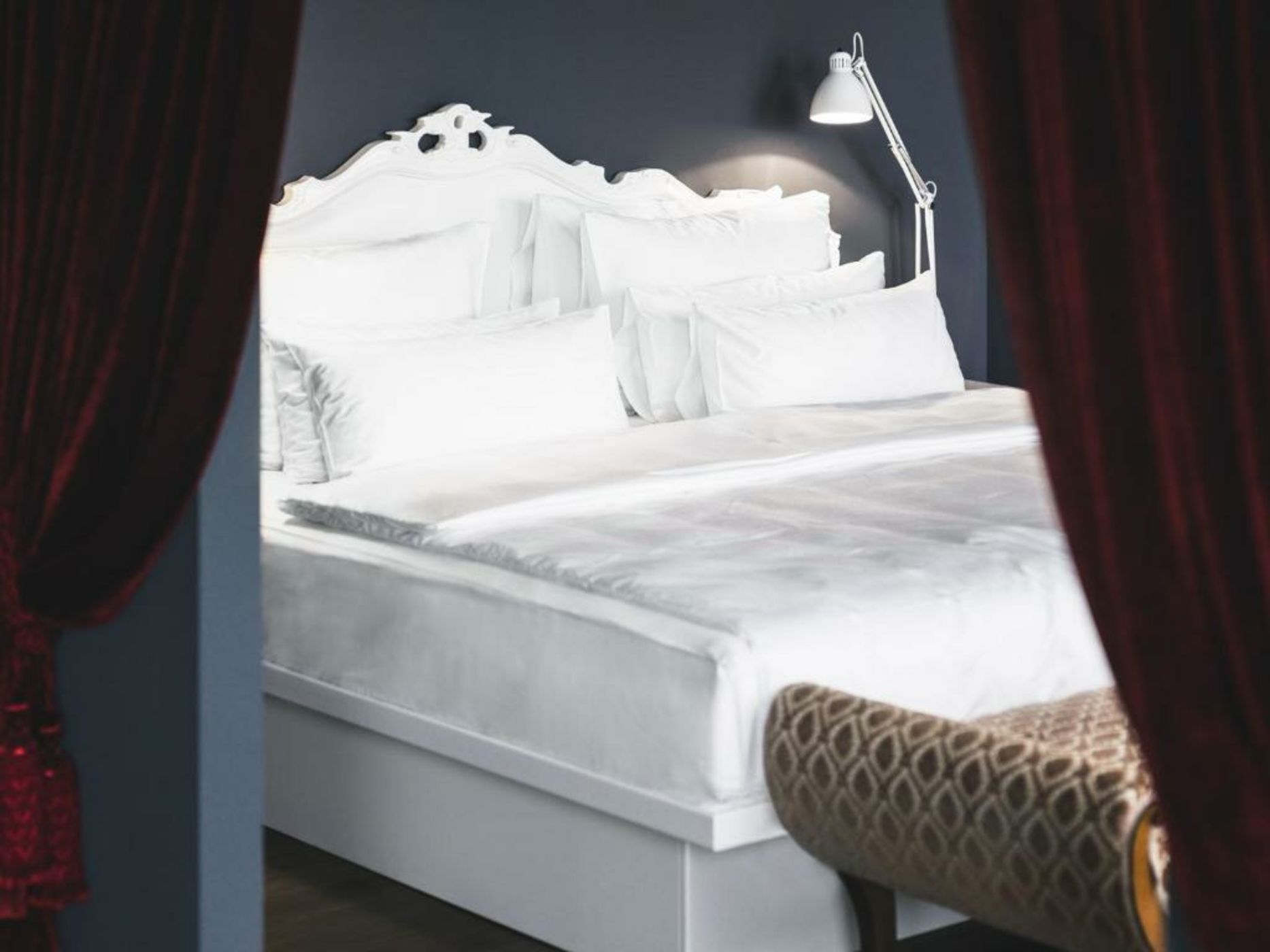 Grand Ferdinand Vienna – Your Hotel In The City Center