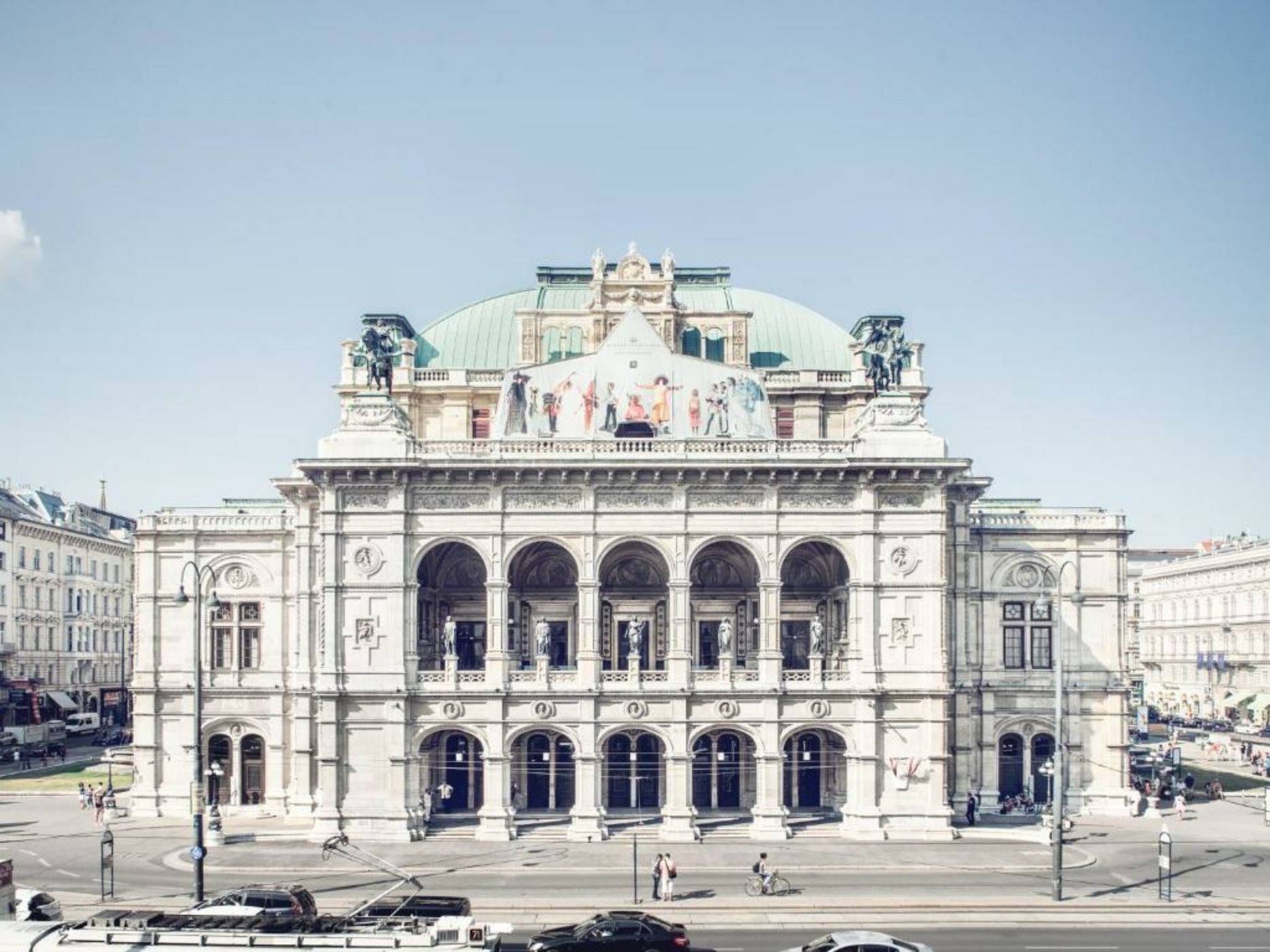 Grand Ferdinand Vienna – Your Hotel In The City Center