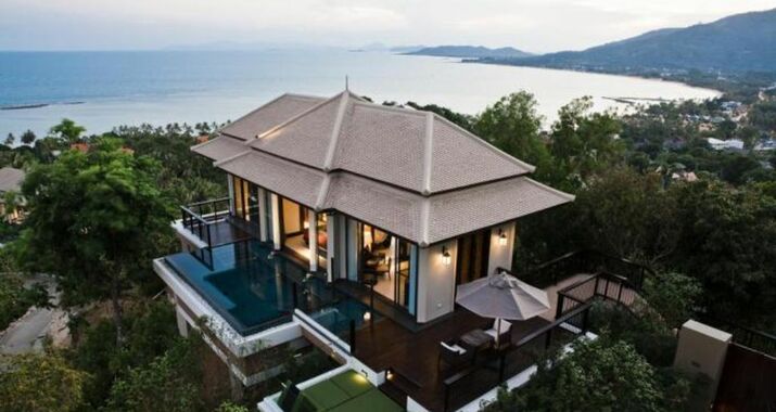 Sterne Lamai Beach Hotel Sterne Lamai Beach Hotel