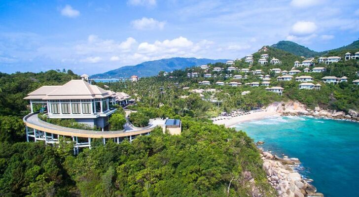 Banyan Tree Samui - SHA Extra Plus