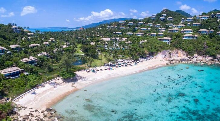 Banyan Tree Samui - SHA Extra Plus