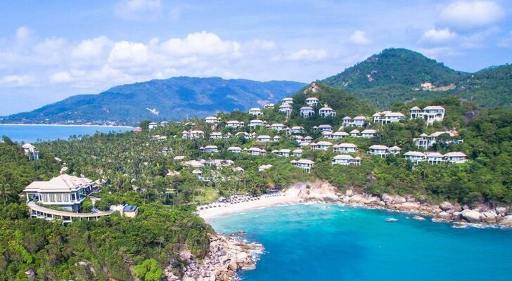 Banyan Tree Samui - SHA Extra Plus