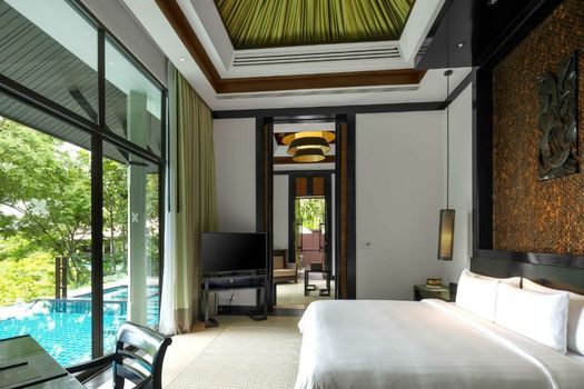 Banyan Tree Samui